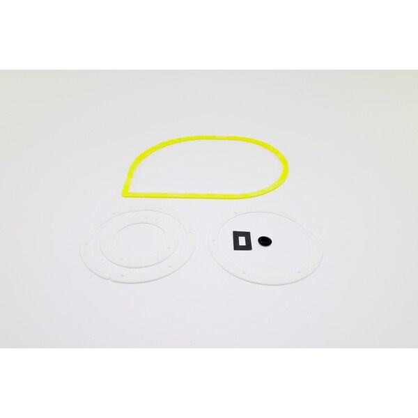 Nordyne M1 Gasket Kit Set, No730534R - 730534R