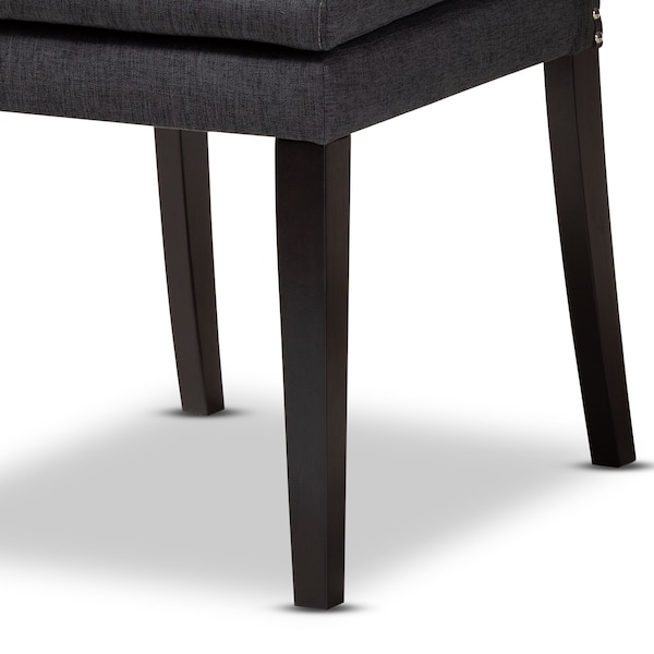Baxton Studio 59.06 W X 35.43 L X 29.13 H - 191-9113-10519-ZORO