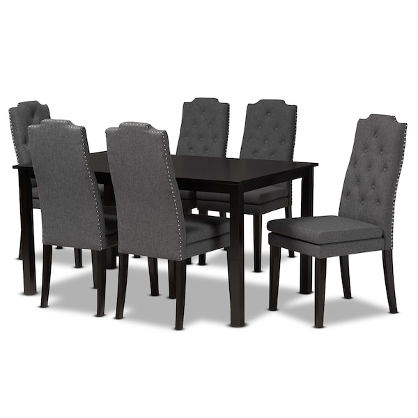 Baxton Studio 59.06 W X 35.43 L X 29.13 H - 191-9113-10519-ZORO