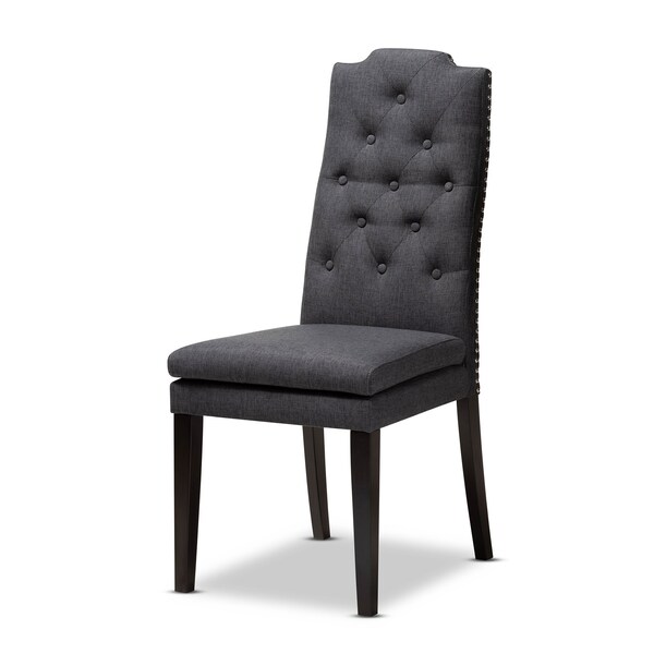 Baxton Studio 59.06 W X 35.43 L X 29.13 H - 191-9113-10519-ZORO