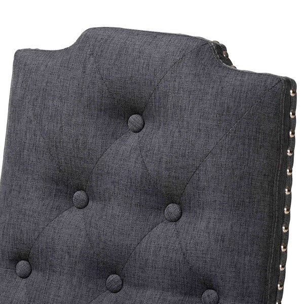 Baxton Studio 59.06 W X 35.43 L X 29.13 H - 191-9113-10519-ZORO