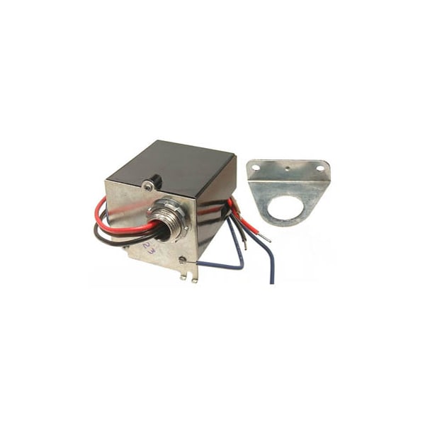 Honeywell R8225D1003 Spud Mount Fan - R8225D1003