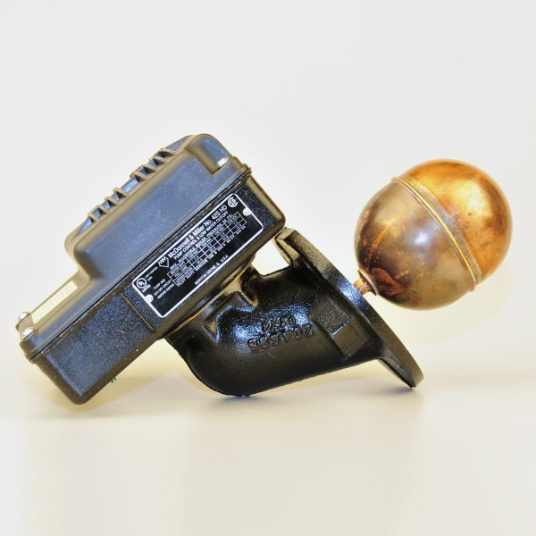Mcdonnell & Miller 42S-Hd Head Mechanism For 42 - 42S-HD