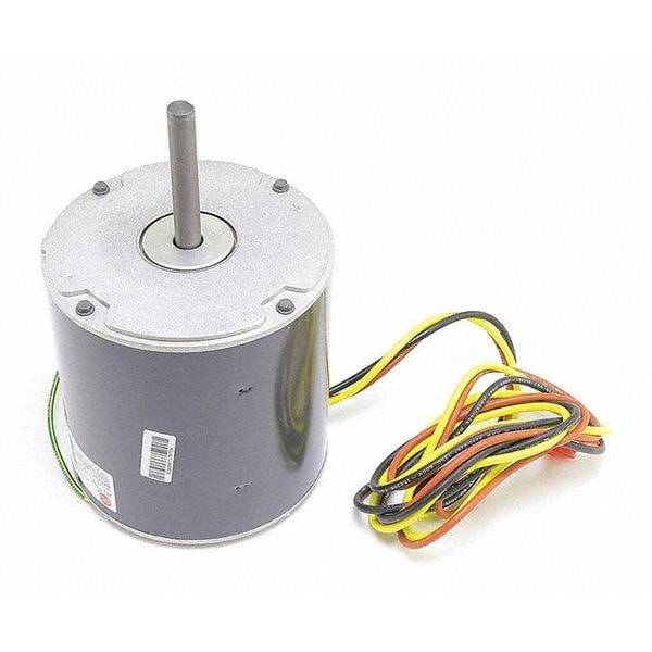 Liebert Fan Motor, 1/2 HP, 385-466V, 1-Phase - 127902P2S