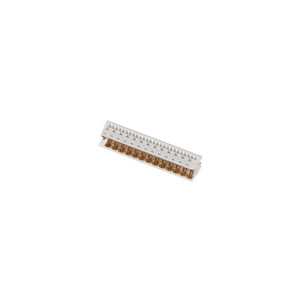 Molex Headers & Wire Housings Picoflex 26P Hsg Lopro Idt Au - 903273326