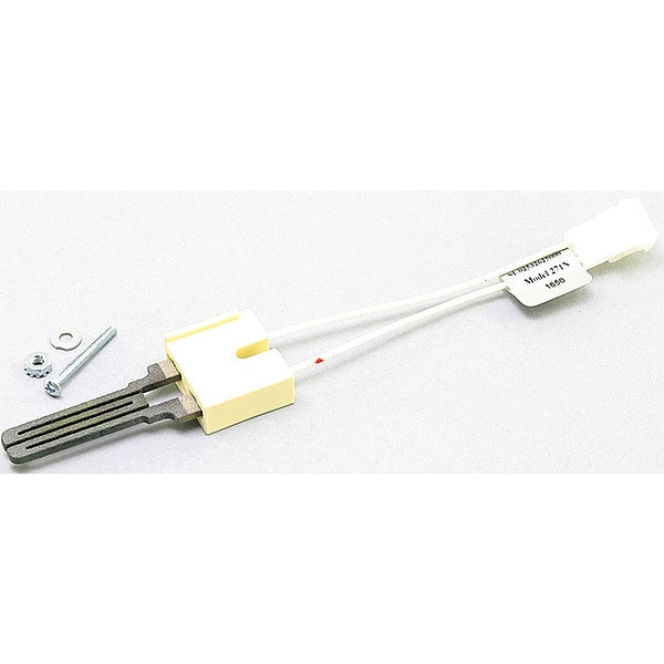 York Hot Surface Ignitor, Norton 271N - S1-025-32625-000