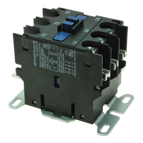 Rheem 42-102664-14 Contactor - 30A - 42-102664-