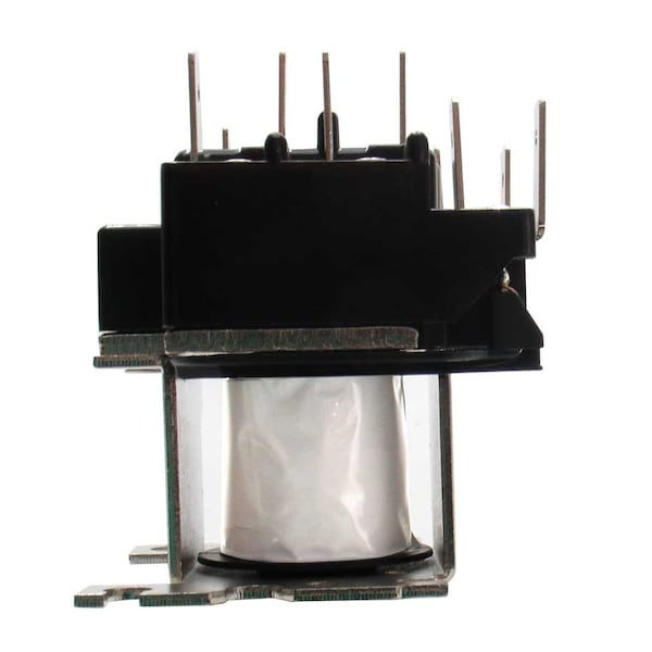 Rheem DPDT Defrost Relay 24V - 42-25106-01