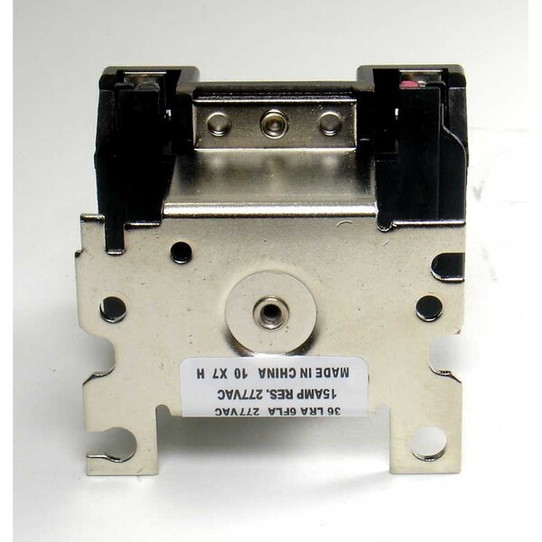 Rheem DPDT Defrost Relay 24V - 42-25106-01
