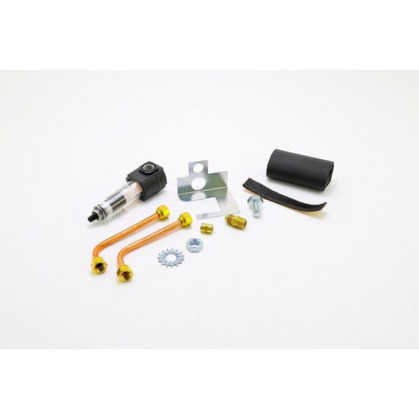 Gc Valves Condensate Drain For A-4400 - A-4000-158