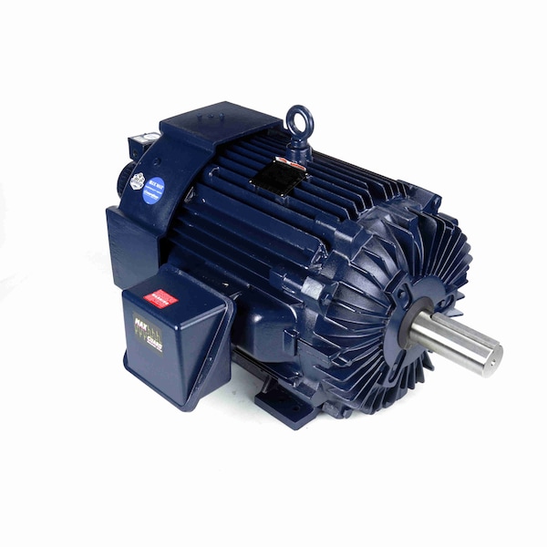 Marathon Motors 125 Hp Variable Speed Motor, 3 Phase, 1800 Rpm, Y518 - Y518