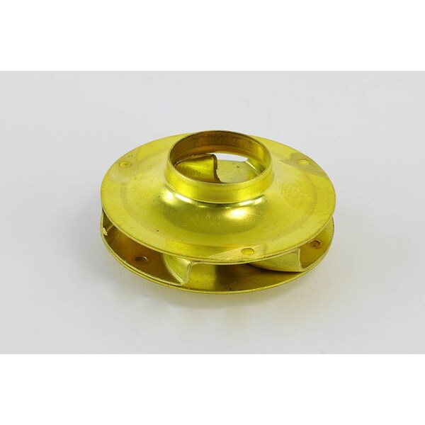 Armstrong Pumps Bronze Impeller 3.375 - 816322-041