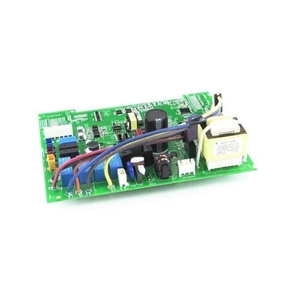 Ge WP26X28394 GE Service Main Board - WP26X28394