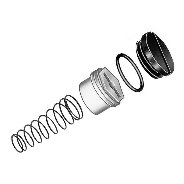Resideo Nat To LP Kit V/VR800 VS820/21 - 391937
