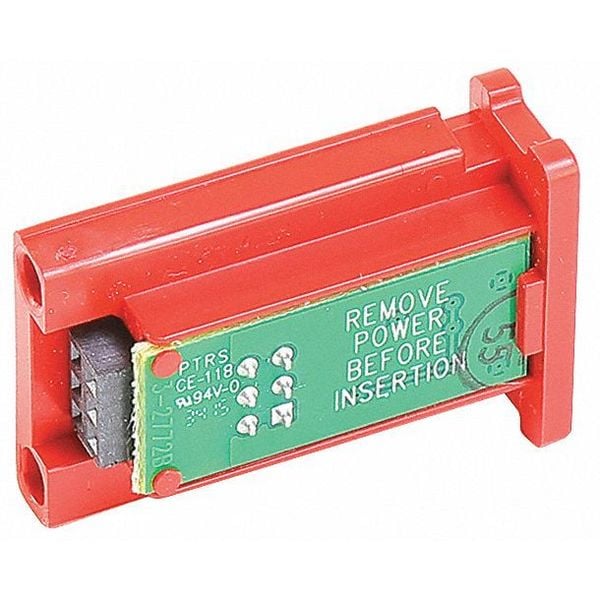 Fireye Programmer Module, 4 sec. FFRT - YP300