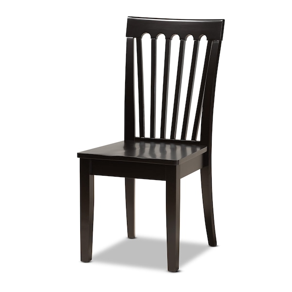 Baxton Studio 35.4 W X 35.4 L X 29.9 H - 189-11426-10896-ZORO