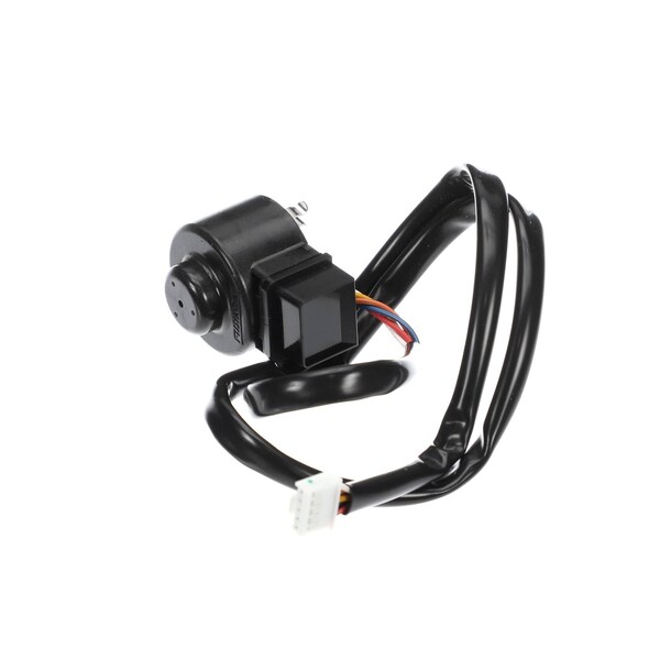 York Coil, Electronic Expansion Valve - S1-02547939000