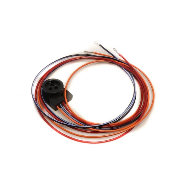 Trane COMPRESSOR PLUG - WIR3324