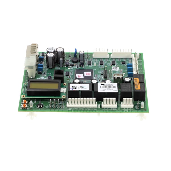 York BOARD, CIRCUIT, SSE, 2STAGE, W/O - S1-6421651