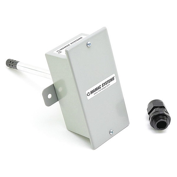Mamac Transducer - HU-224-3-MA