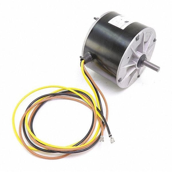 Heil Condenser Motor, 230V, 1100 rpm - 1186357