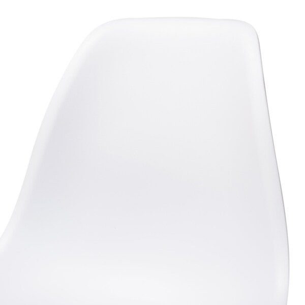 Baxton Studio 31.5 W X 31.5 L X 29.5 H - 192-12019-12039-ZORO