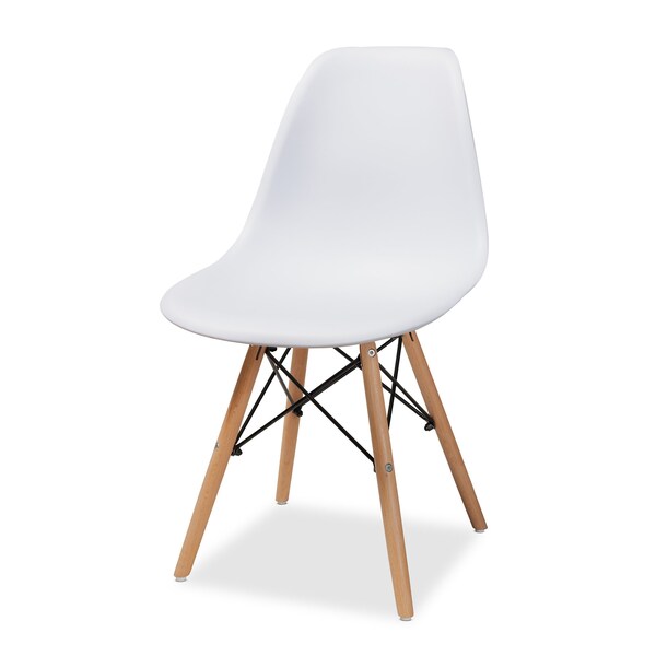Baxton Studio 31.5 W X 31.5 L X 29.5 H - 192-12019-12039-ZORO