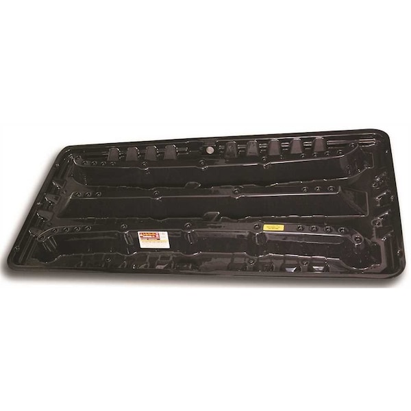 Rectorseal 30 in. x 62 in. Secondary Drain Pan - 96208