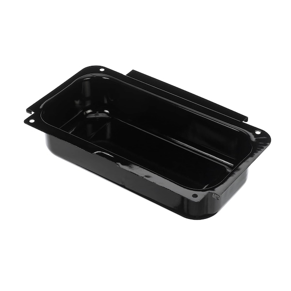 Rinnai Tray, Humidifier, Black, 015 263FA/201 - 308F-326X01