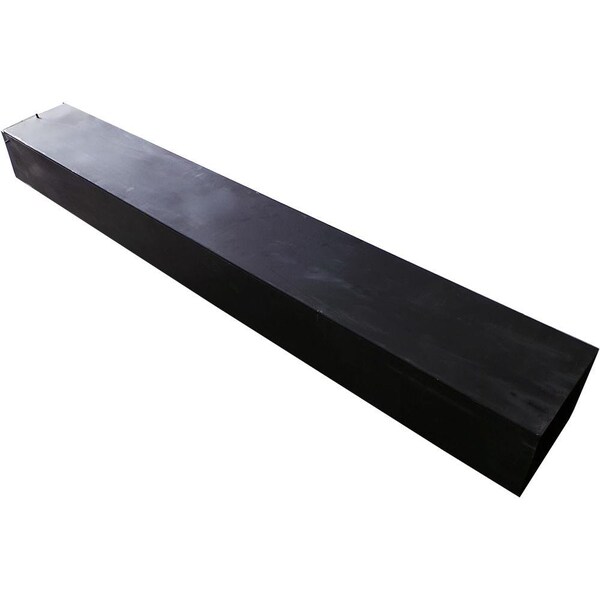 Aftermarket AMAN193398 Air Duct, Middle - AMAN193398-ABL