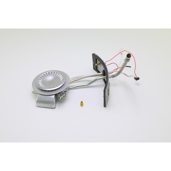Lochinvar NAT 18 in. BURNER ASSY #32 ORF - 100112540