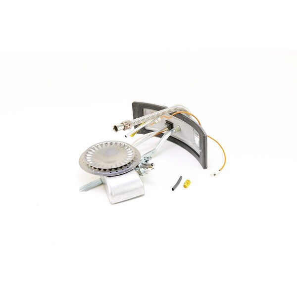 Lochinvar LP 16 in. BURNER ASSY #51 ORF - 100111334