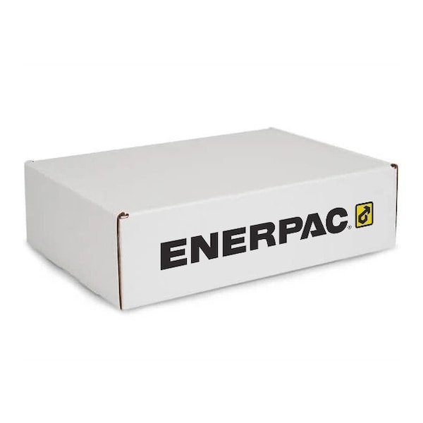 Enerpac 8000 Crank 2 916 In AF CW Pin - W8000220209A