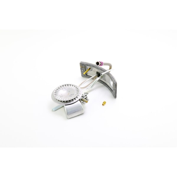 Lochinvar LP 16 in. BURNER ASSY #51 ORF - 100112347