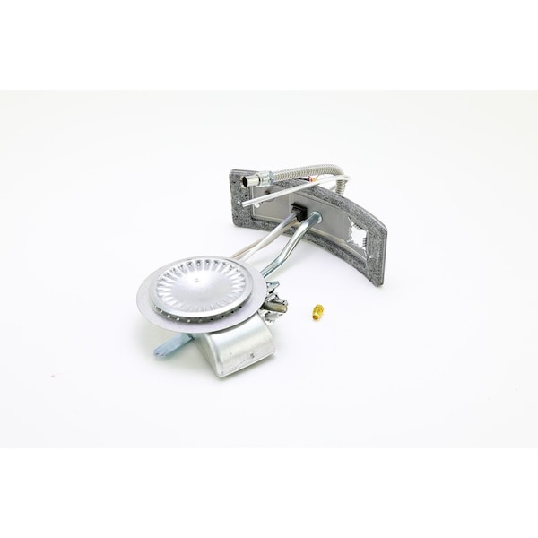 Lochinvar NAT 18 in. BURNER ASSY #34 ORF - 100187914