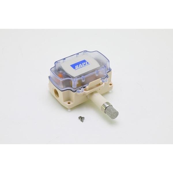 Reznor 15-35DC/15-24AC 0-10VDC OUTPUT - 222754