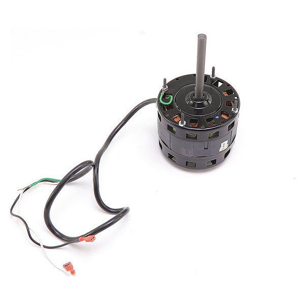 Reznor Fan Motor, 1/20 HP, 1050 rpm, 115V - 196244