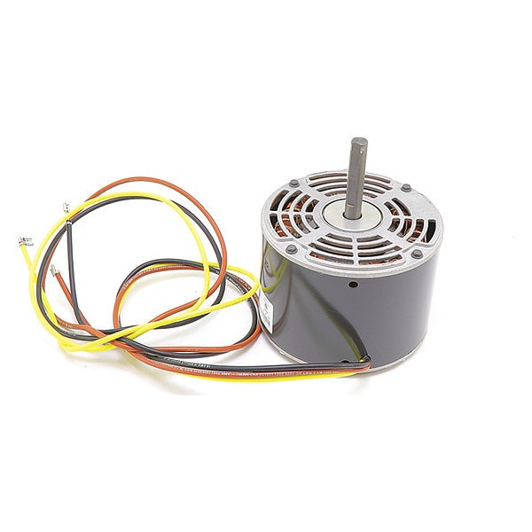 Liebert Motor, 1/5 HP, 208-230V, 1075 rpm - 1D21122P1