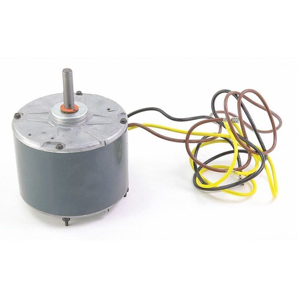 Heil Motor, 230V, 1 - Phase, 1/12 HP, 800 rpm, CW - 1173716