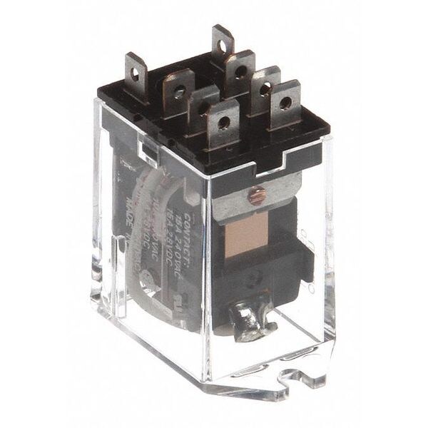 Hoshizaki Relay, 220 to 240V, 60 Hz - 418271-05