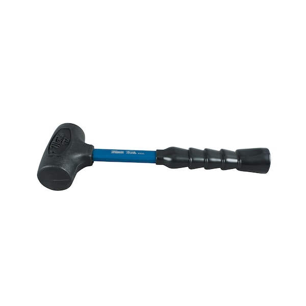 Martin Sprocket & Gear BRASS & DEADBLOW HAMMERS - DEADBLOW - HPD1