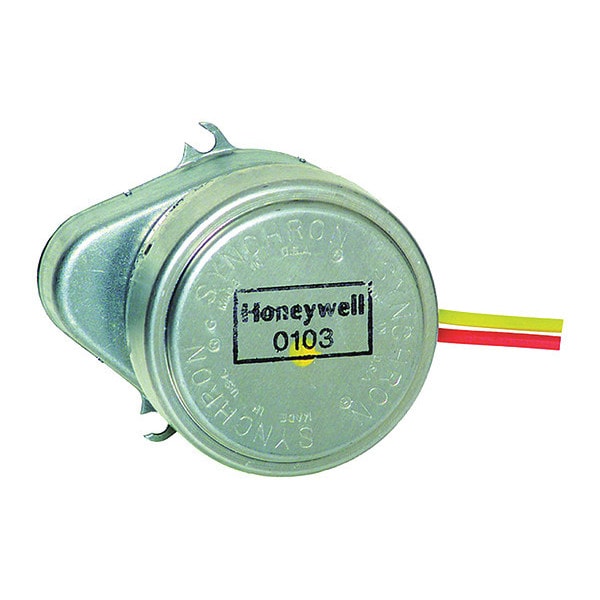 Honeywell Home PLATED MOTOR FOR V4043/V4044,120V - 802360LA