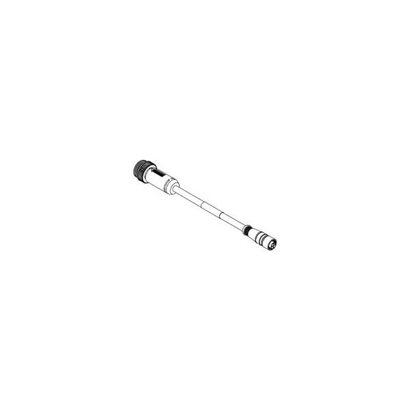Woodhead Turnex Receptacle Nema L6-20 Corrosionre - 1301490069