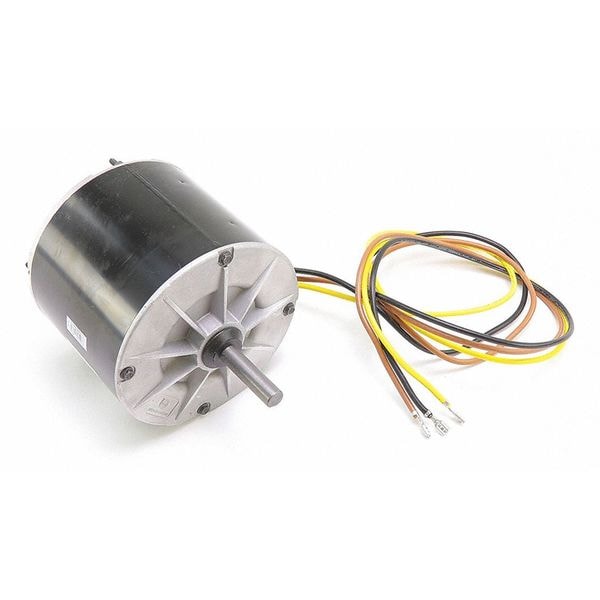 Heil Motor, 230V, 1 - Phase, 1/4 HP, 1100 rpm - 1185924