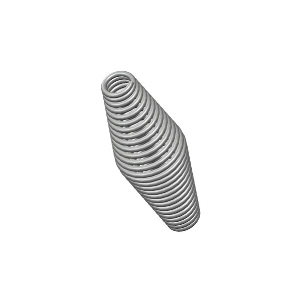 Approved Vendor Stove Handle, Sh= .50 Rod , D= 1.5 , L= 4.5 - SH-30C