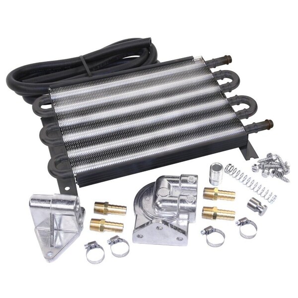 Empi Axles/Boots Cooler Kit 6 Pass 1/2Bbd, 00-9276-0 - 00-9276-0