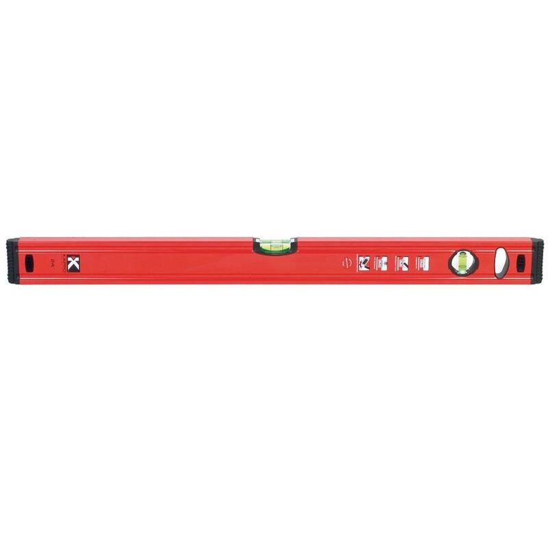 Kapro 48 in. Aluminum Box Level - 779-40-120