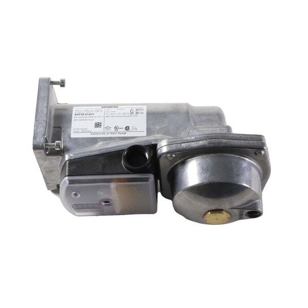 Siemens Constant Press Reg, Pocaux 120V - SKP25.012U1
