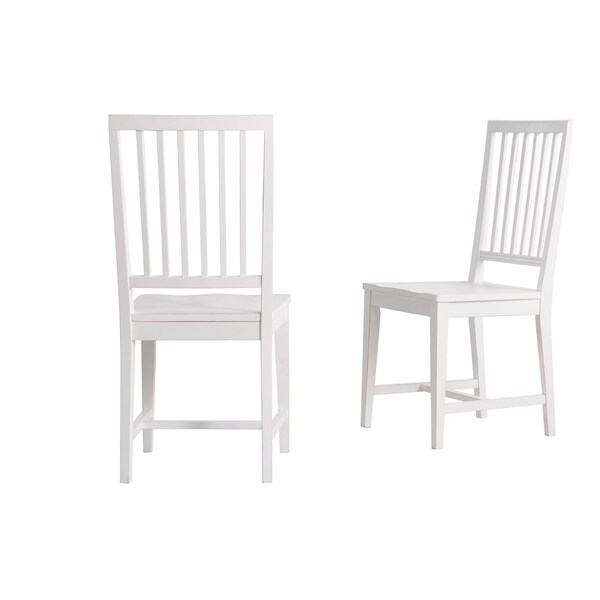 Alaterre Furniture 72 W X 34 L X 30 H - ACCH0164WHVI02