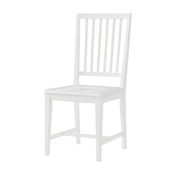Alaterre Furniture 72 W X 34 L X 30 H - ACCH0164WHVI02